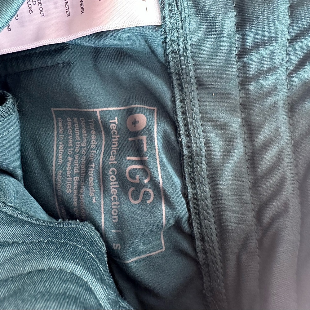 FIGS Zamora jogger - Picture 3 of 3